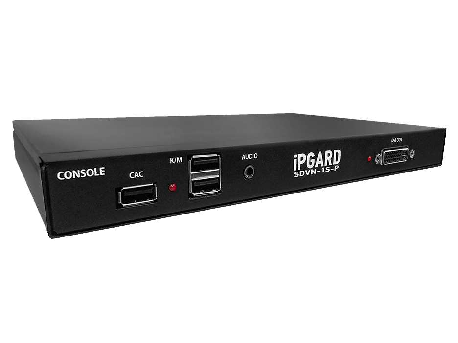 DVI | IPGARD